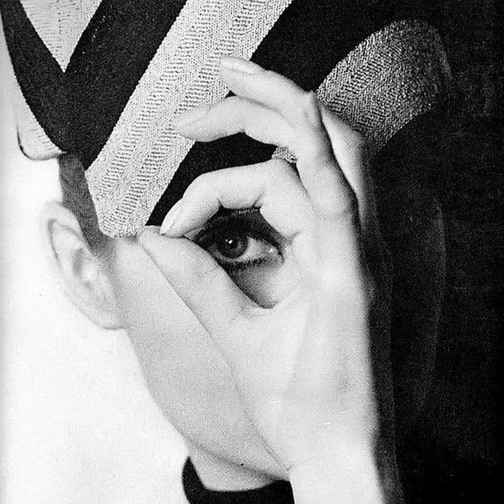 Meet your Posher, Beata